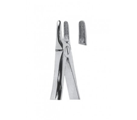 Extracting Forceps